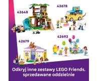 LEGO FRIENDS 42681 Przygoda na aksolotlowej łodzi - 1473460 - zdjęcie 4